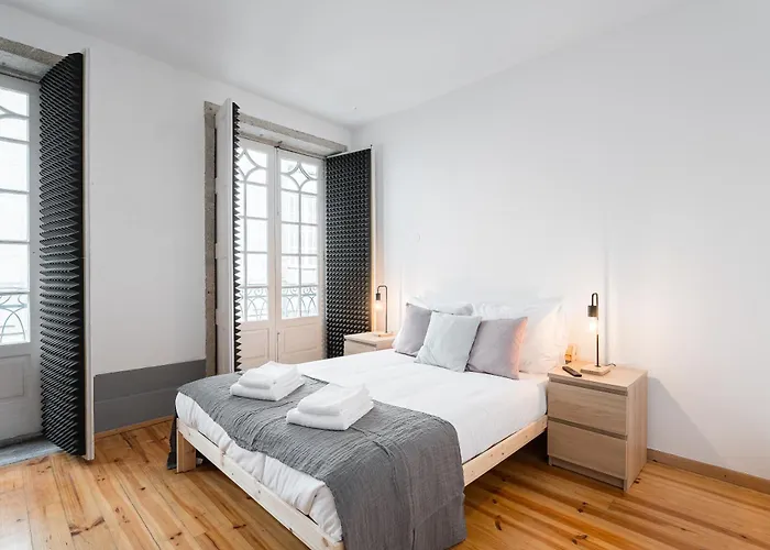 Studio con letto king size