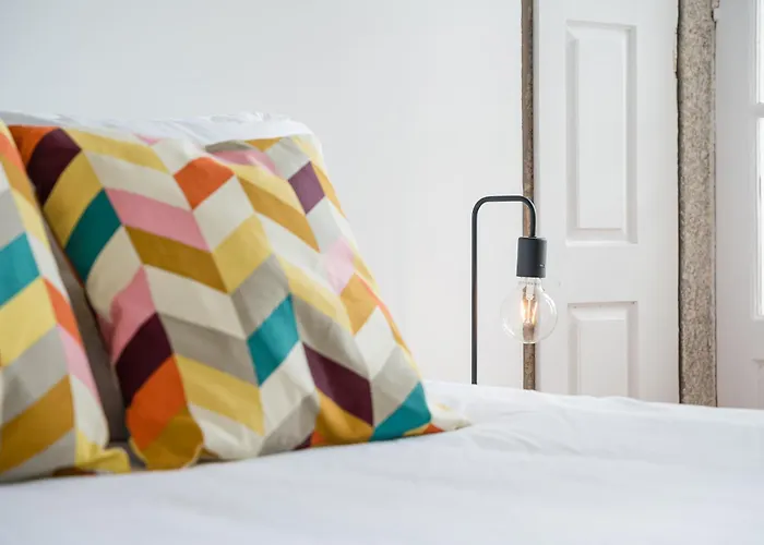Studio con letto king size