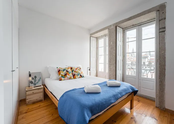 Studio con letto king size