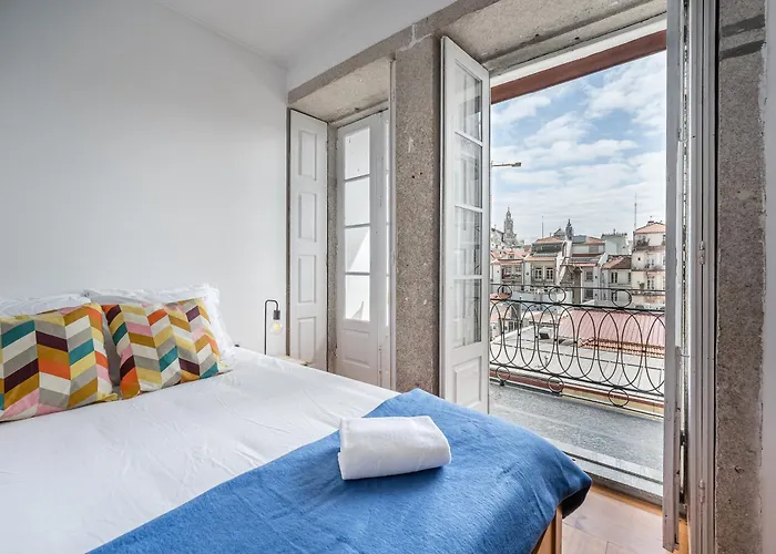 Studio con letto king size